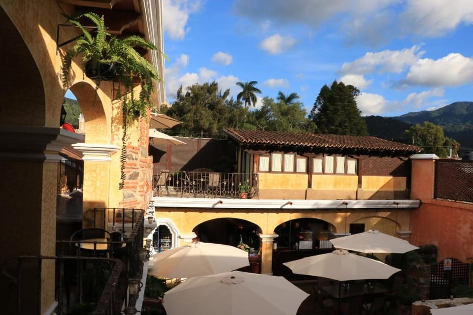 Hotel Casa Realeza Hotel in Antigua Guatemala