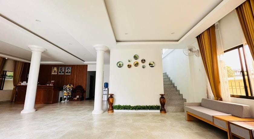 Laluna Guesthouse Bed and Breakfast in Krong Siem Reap