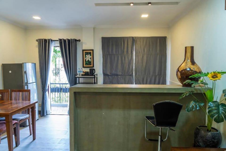 Vista Angkor Residence Hotel in Krong Siem Reap