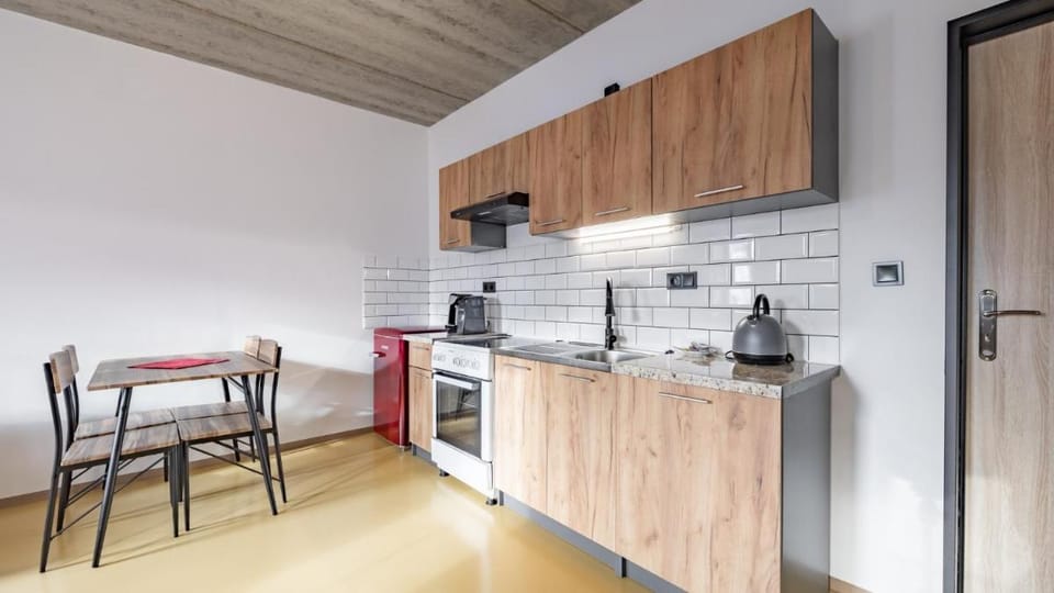 Zelený grunt Bed and Breakfast in Saxony