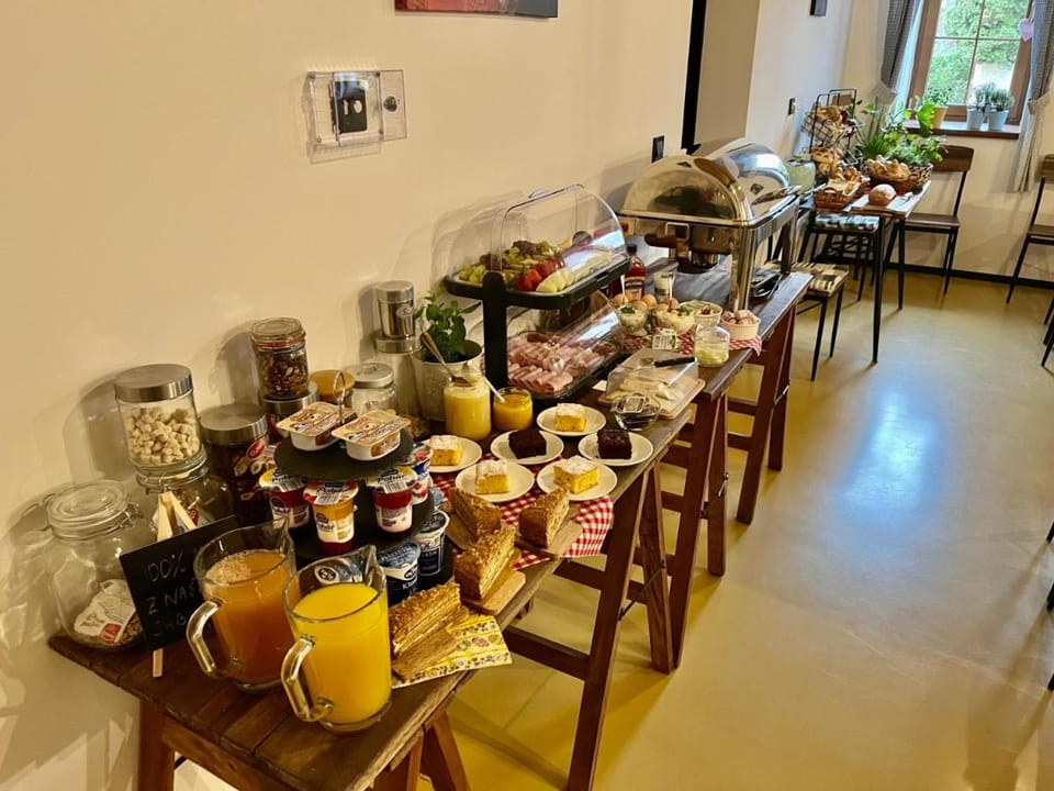 Zelený grunt Bed and Breakfast in Saxony