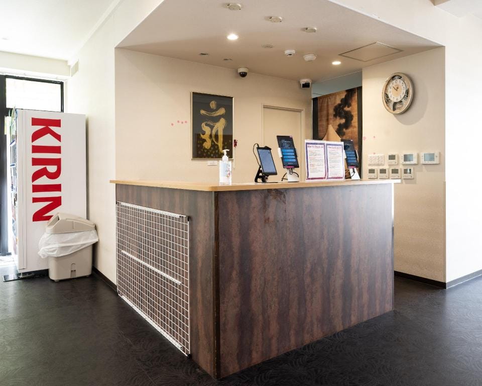 HOTEL WAKO Tokyo Tree View Hotel in Chiba Prefecture