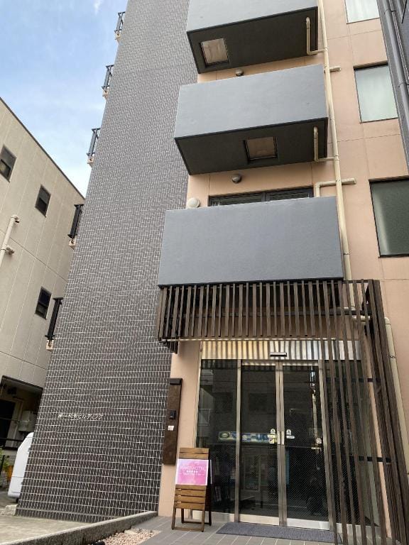 HOTEL WAKO Tokyo Tree View Hotel in Chiba Prefecture