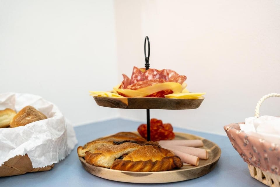 Elsa d'Ortigia Bed and Breakfast in Syracuse