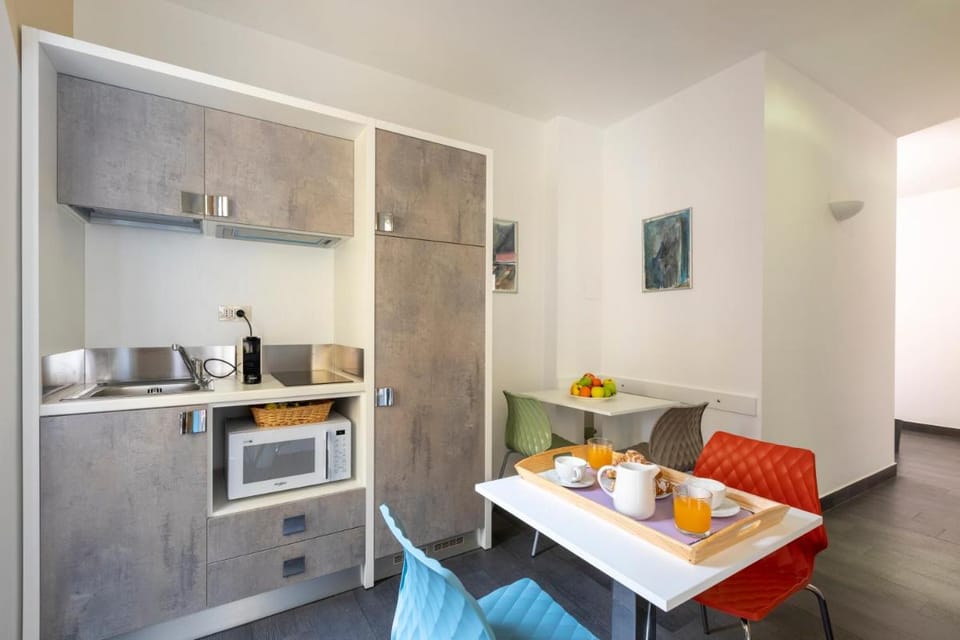La Riviere Guesthouse Trastevere Bed and Breakfast in Rome