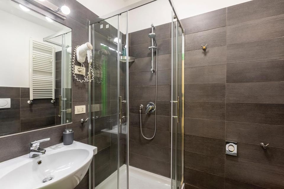 La Riviere Guesthouse Trastevere Bed and Breakfast in Rome