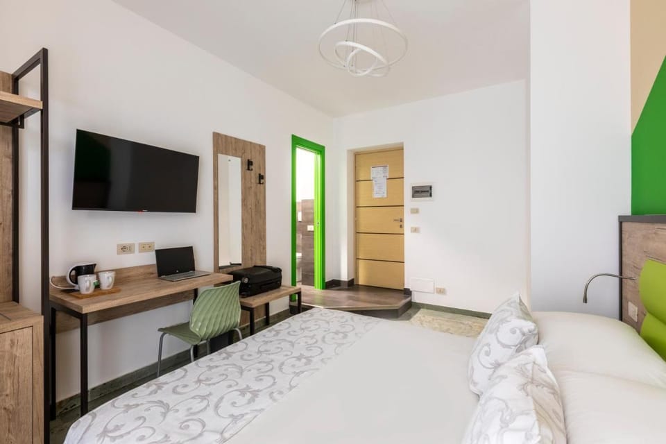 La Riviere Guesthouse Trastevere Bed and Breakfast in Rome