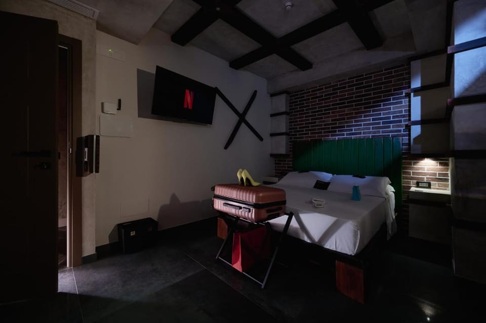 Mamaco Foggia Centro Bed and Breakfast in Province of Foggia
