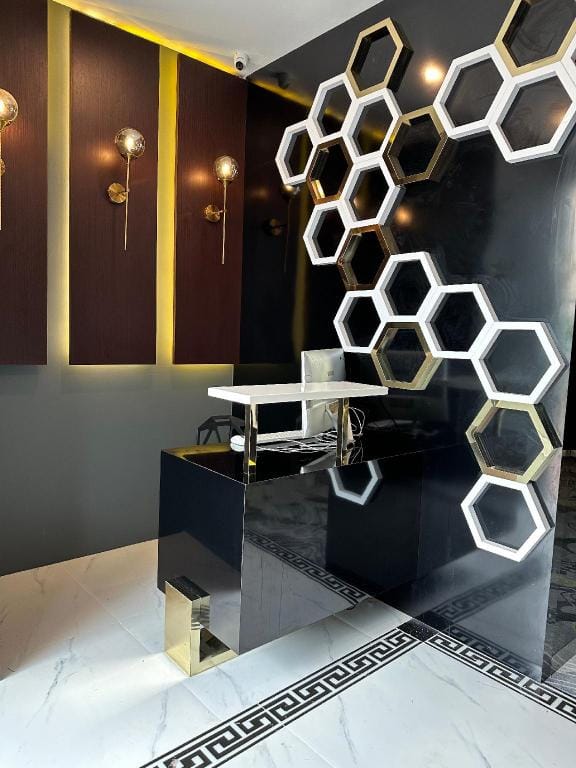 HOTEL JJH - newly opened near BUGIS Hotel in Singapore