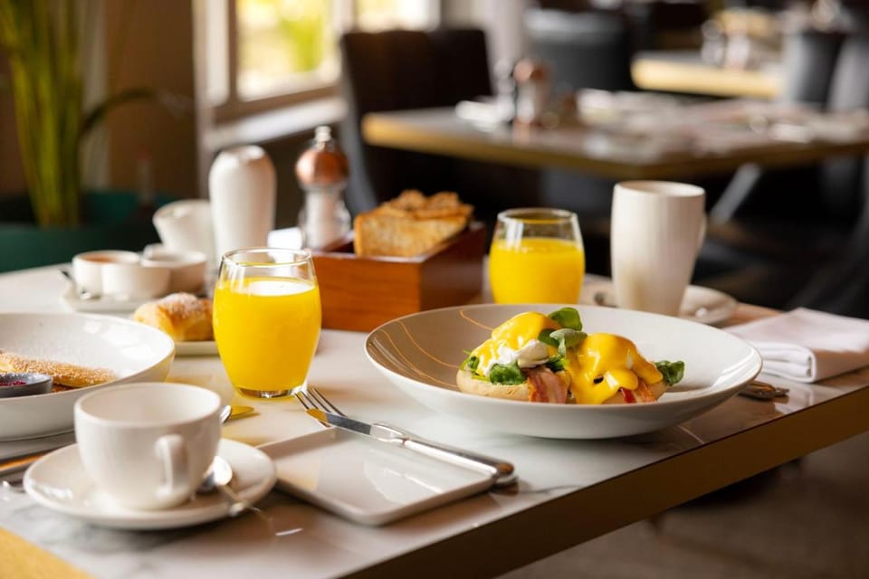 voco The Club - Dublin Gateway by IHG Hotel in Ireland