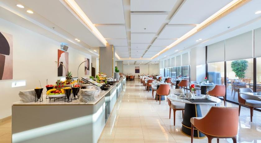 Erfad Hotel - Riyadh Hotel in Riyadh