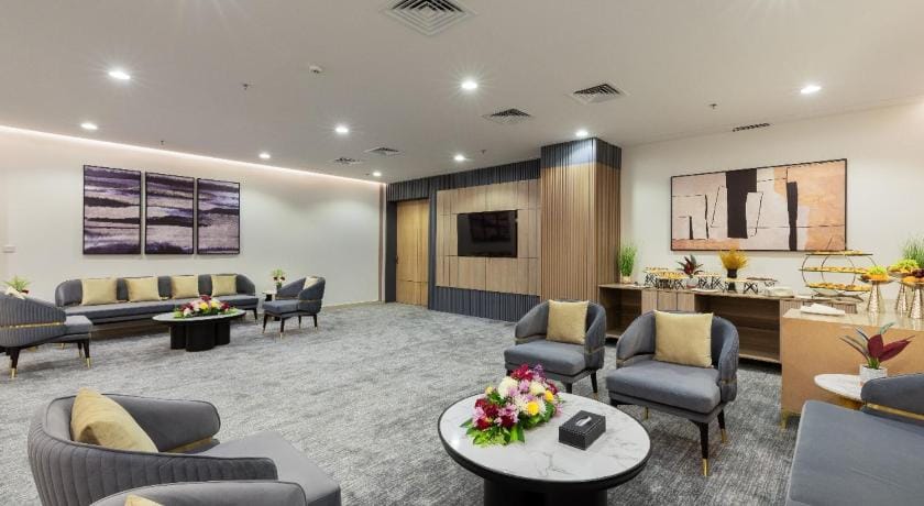 Erfad Hotel - Riyadh Hotel in Riyadh