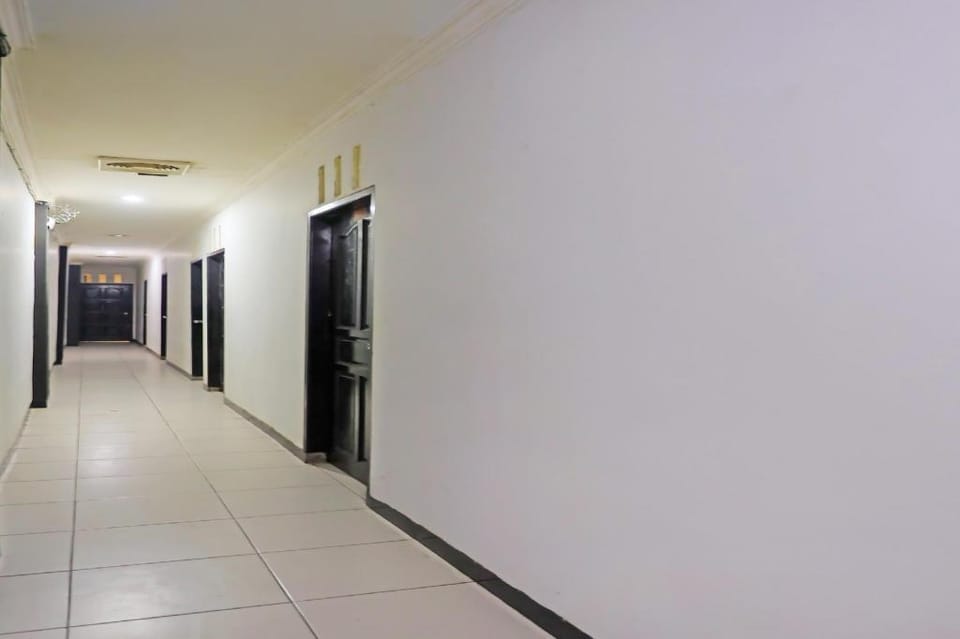 SPOT ON 92092 Wisma Nilam Sari Syariah Hotel in Riau Islands, Indonesia