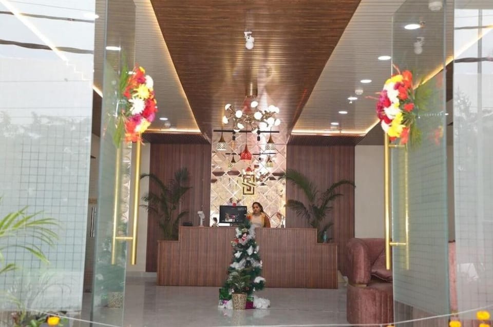 Sarla Hotel Inn Hotel in Noida