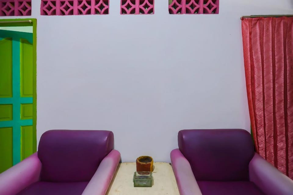 Hotel O Homestay Bude Sri Hotel in Riau Islands, Indonesia