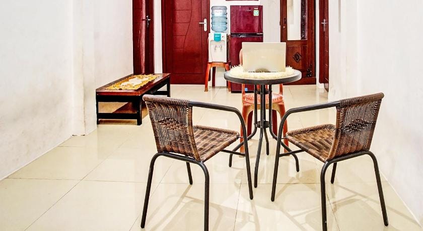 OYO LIFE 92034 Jay Homestay Syariah Hotel in Indonesia