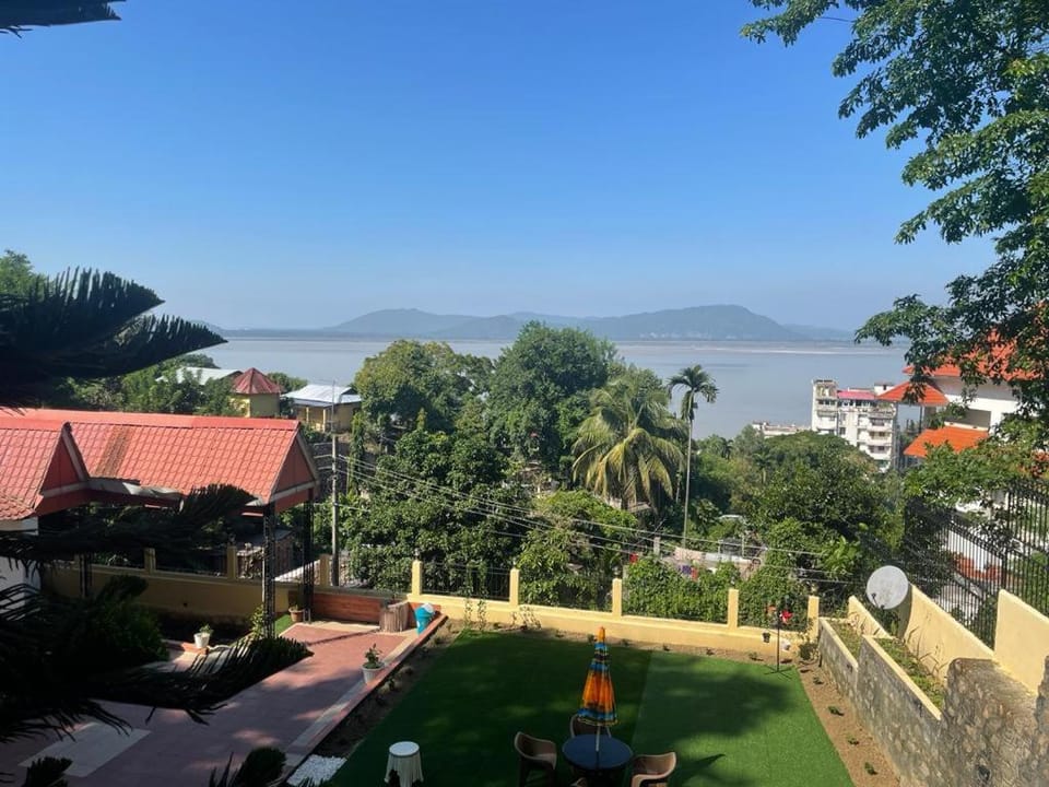 Gians Haven Vacation rental in Bangladesh