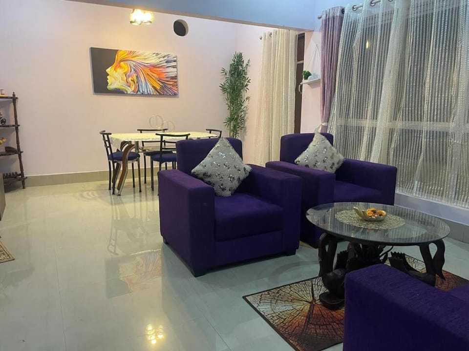 Gians Haven Vacation rental in Bangladesh