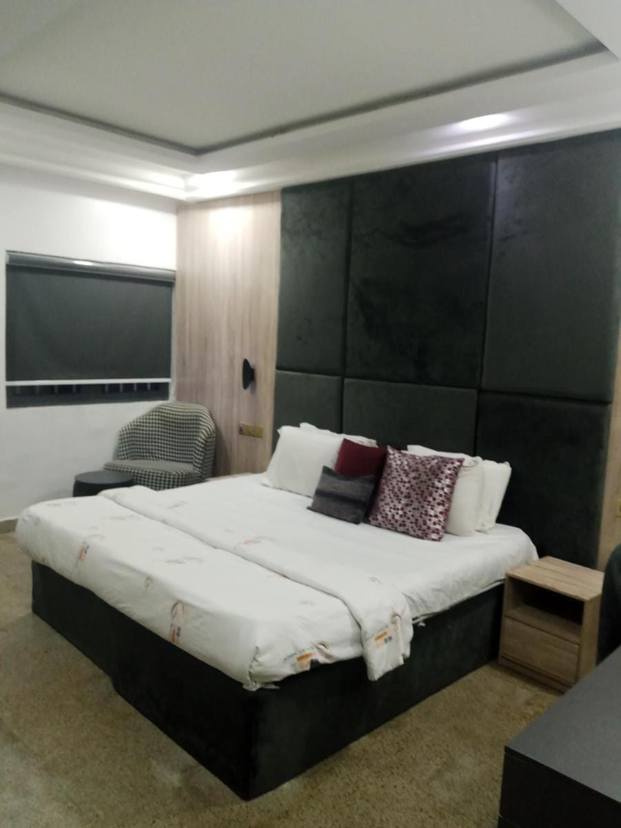 Blue Moon Beach Hotel and Resort Lekki Lagos Hotel in Lagos, Nigeria