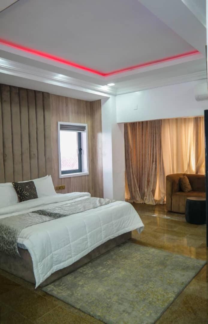 Blue Moon Beach Hotel and Resort Lekki Lagos Hotel in Lagos, Nigeria