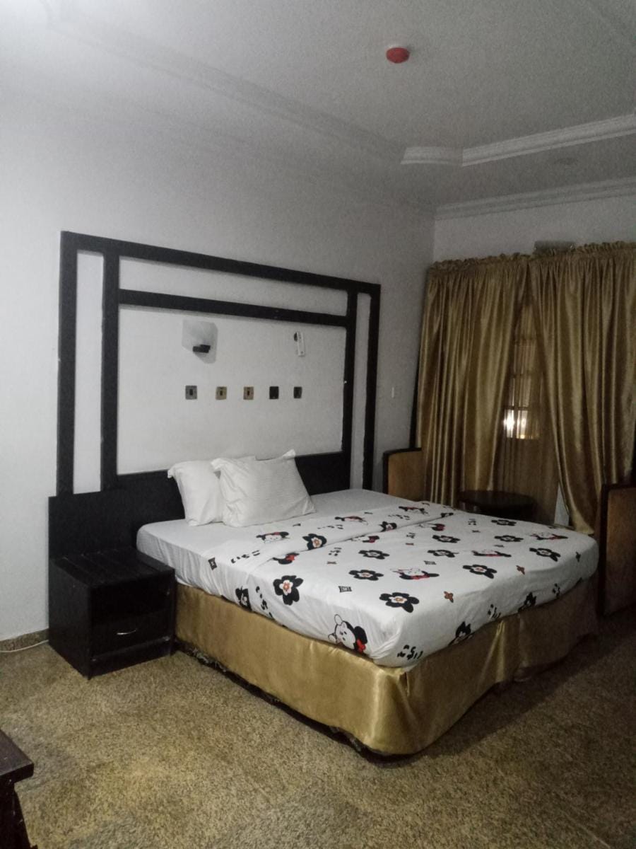 Blue Moon Beach Hotel and Resort Lekki Lagos Hotel in Lagos, Nigeria