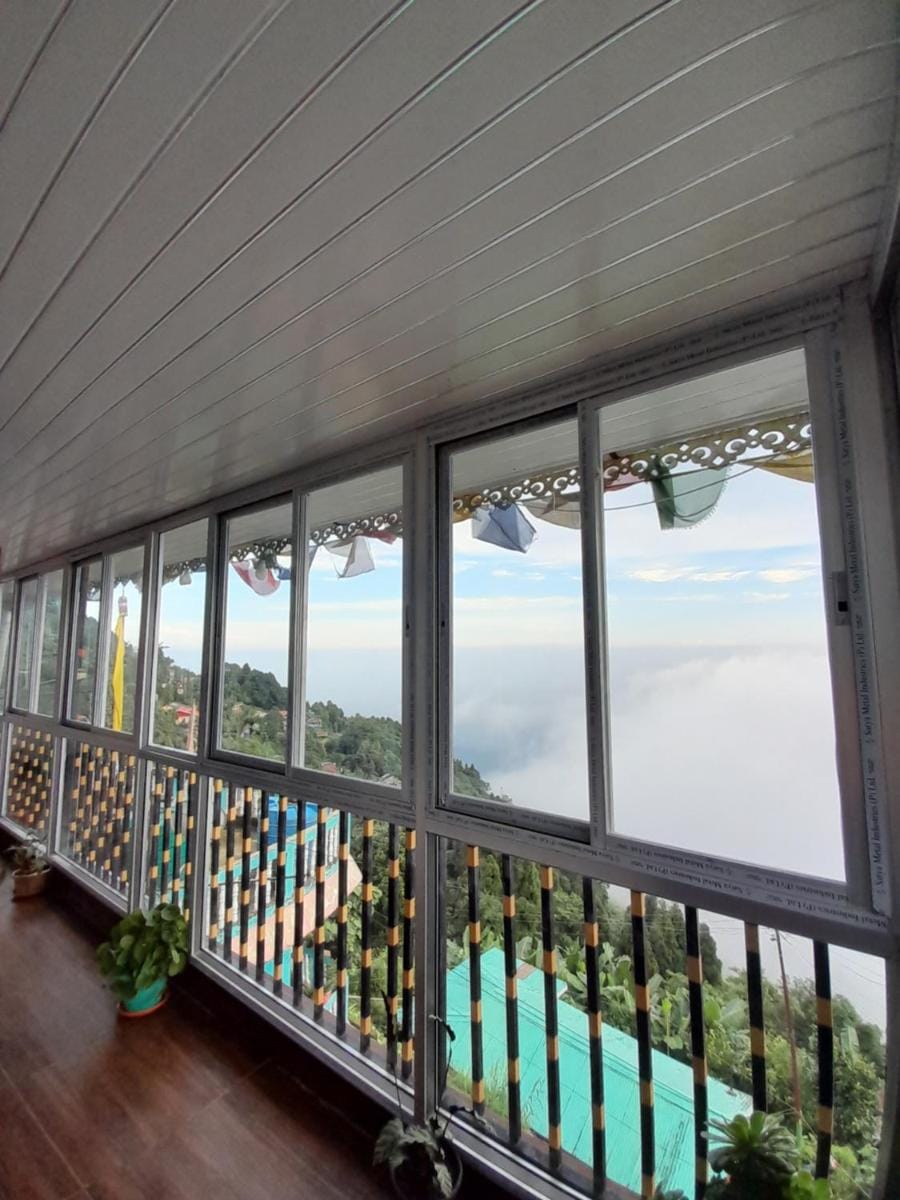 Zen La Homestay Vacation rental in West Bengal