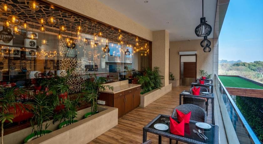 Best Western Plus Mohali Hotel in Punjab, India