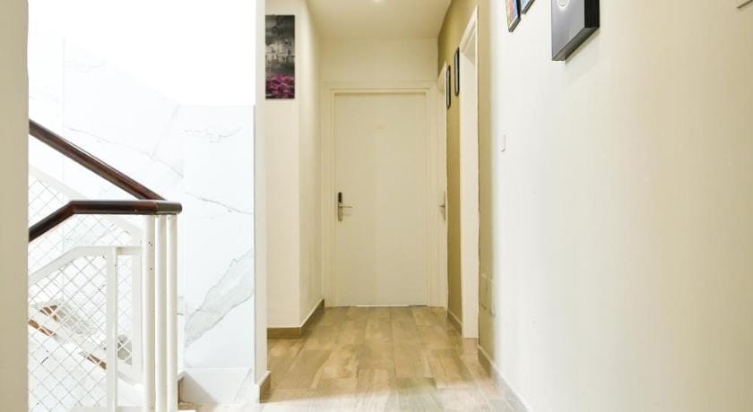 Hotel Dream Hub Bed and Breakfast in Venice