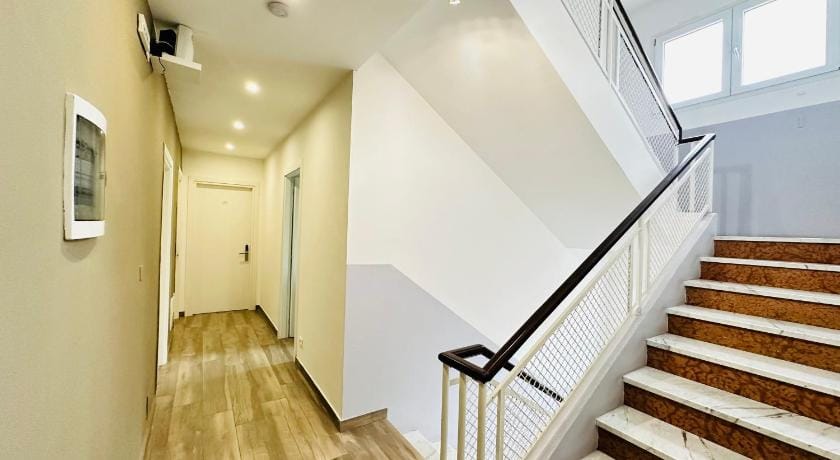 Hotel Dream Hub Bed and Breakfast in Venice