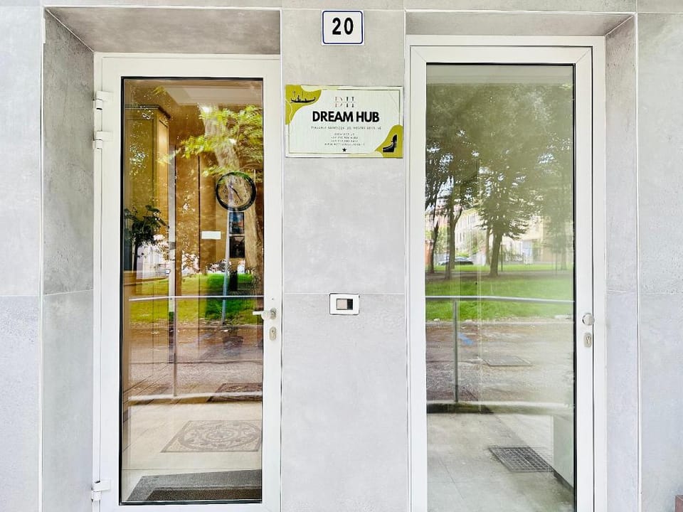 Hotel Dream Hub Bed and Breakfast in Venice