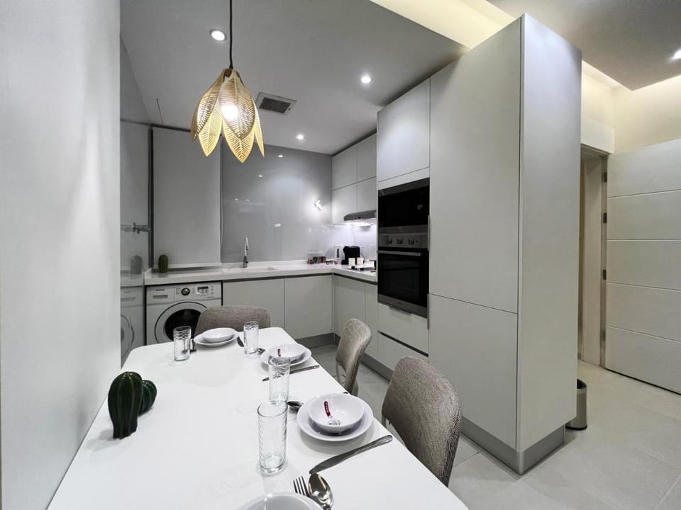 Olivia Apartment شقة أوليفيا Apartment in Riyadh