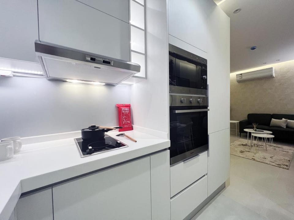 Olivia Apartment شقة أوليفيا Apartment in Riyadh
