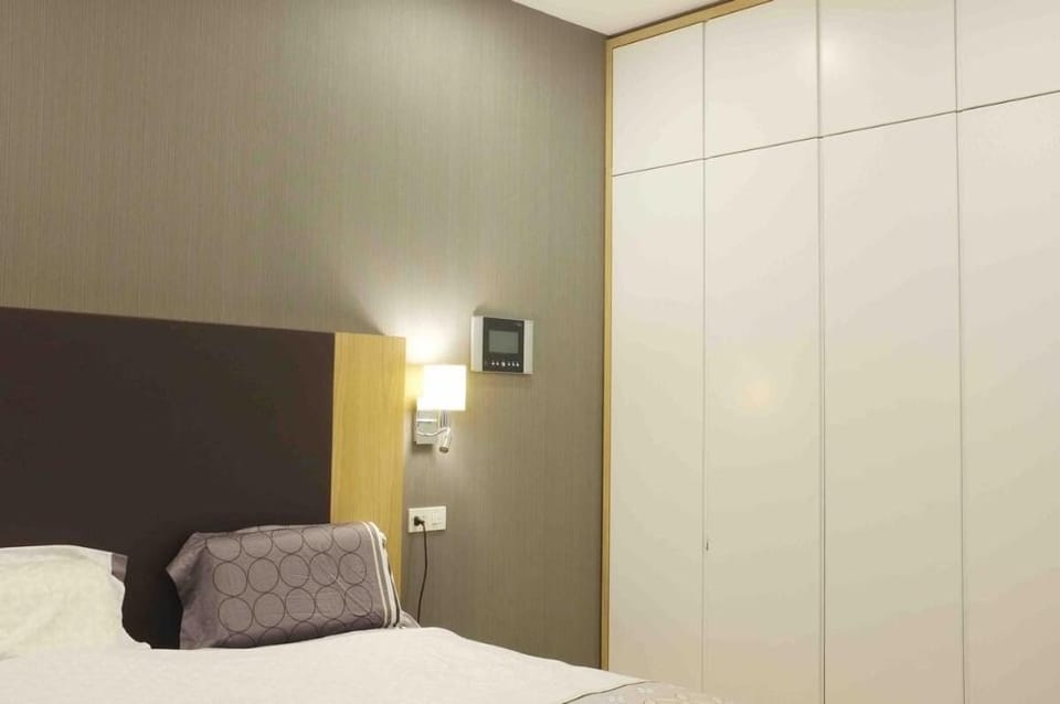 Spacious great view 3 bedrooms apt in Saigon Pearl Vacation rental in Ho Chi Minh City