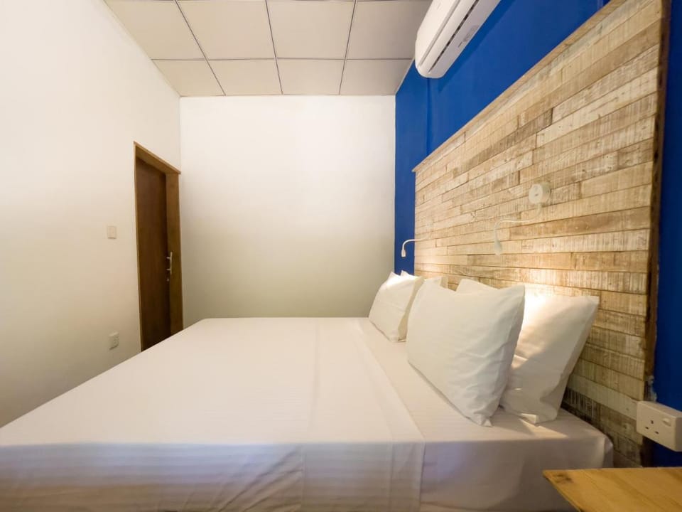 Lost & Found Hostel Weligama Hostel in Southern Province