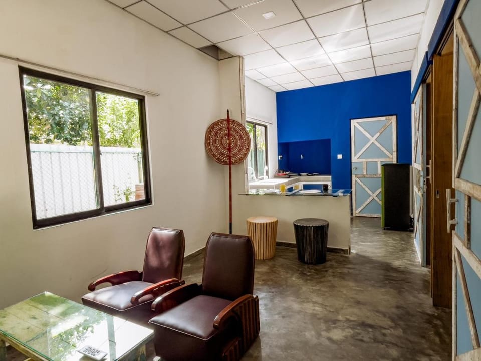 Lost & Found Hostel Weligama Hostel in Southern Province