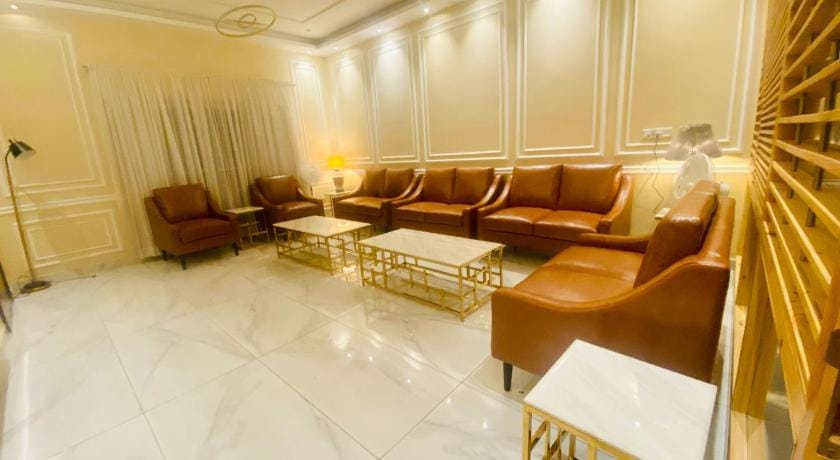 Sunset BnB Bed and Breakfast in Karachi