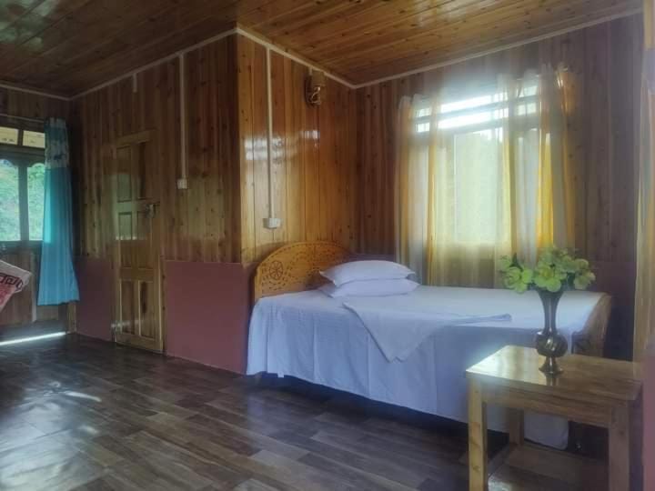 Orange garden home stays Vacation rental in Darjeeling
