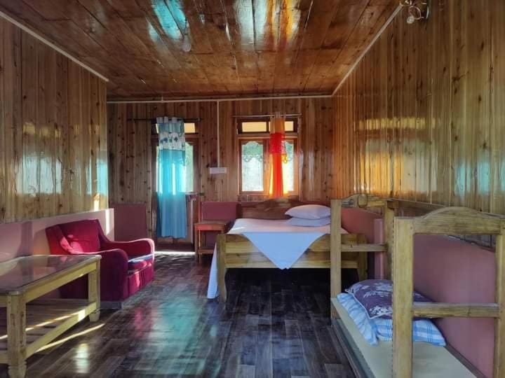 Orange garden home stays Vacation rental in Darjeeling