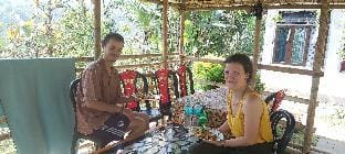 Eviana Homestay  Vacation rental in West Bengal