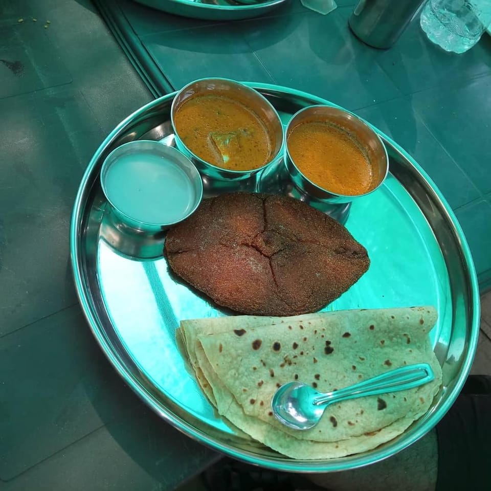 Omkar Beach Resort Vacation rental in Maharashtra