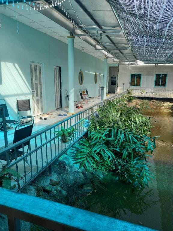 Phuoc Long Homestay  Vacation rental in Kien Giang