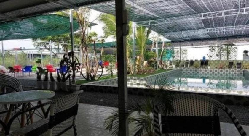 Phuoc Long Homestay  Vacation rental in Kien Giang