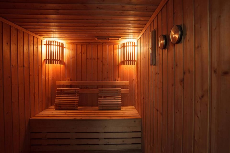 Entire house - 6c-cozy 25brs3bath In Bkk Downtown Btsmrtboat Apartment in Bangkok