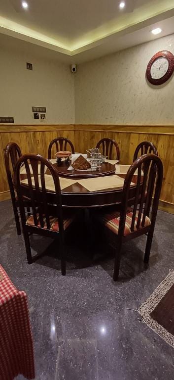 HERITAGE VIEW Hotel in Ooty