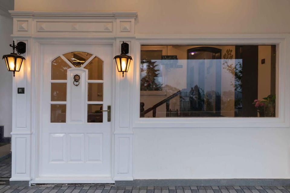 HERITAGE VIEW Hotel in Ooty