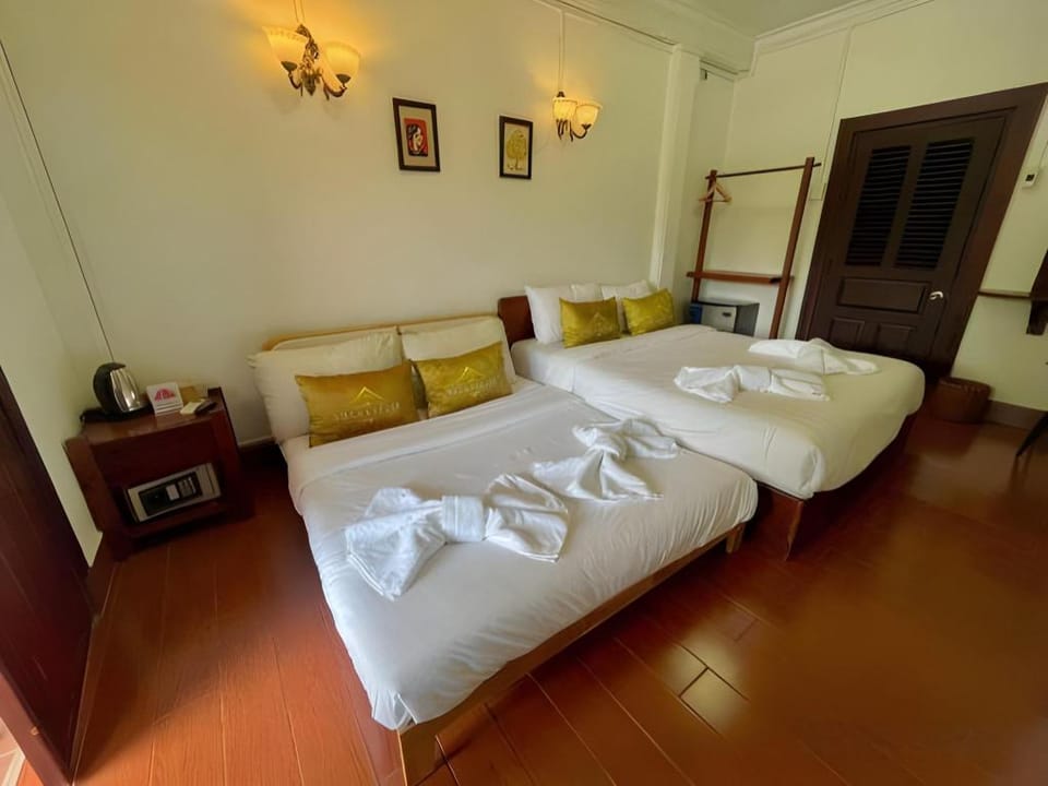Khiri2 Guesthouse Hotel in Luang Prabang