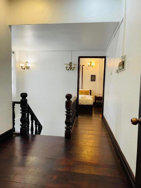 Khiri2 Guesthouse Hotel in Luang Prabang