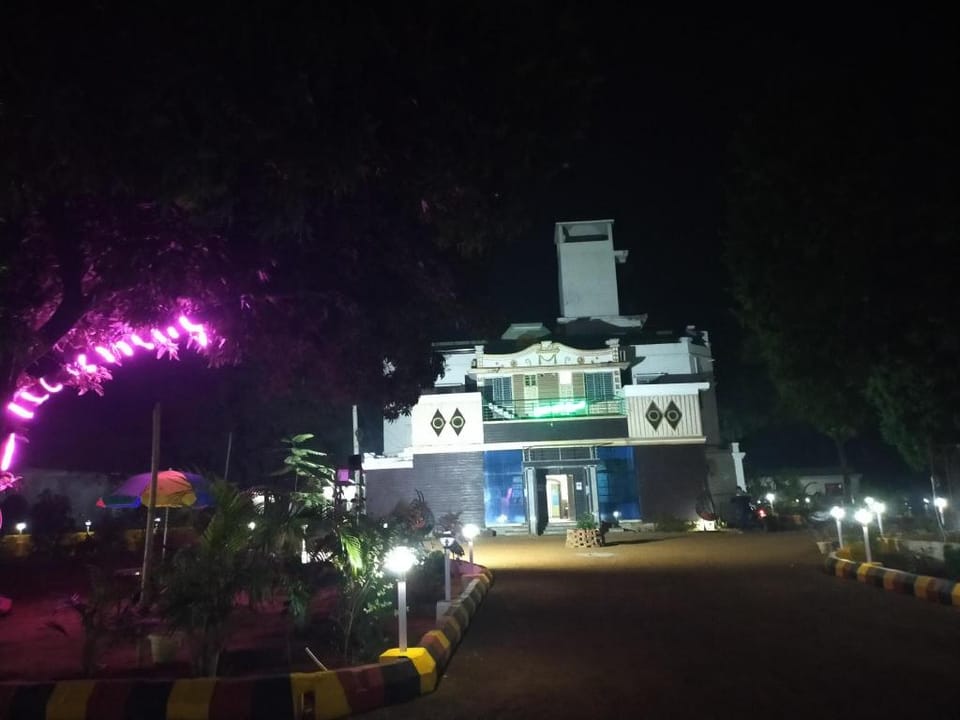 Green View Hotel & Resort Hotel in West Bengal