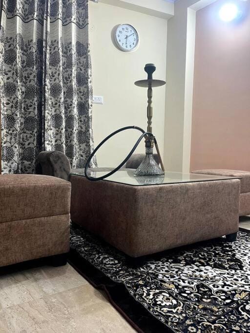 Arowana Apartment in New Delhi