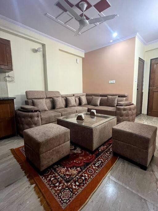 Arowana Apartment in New Delhi